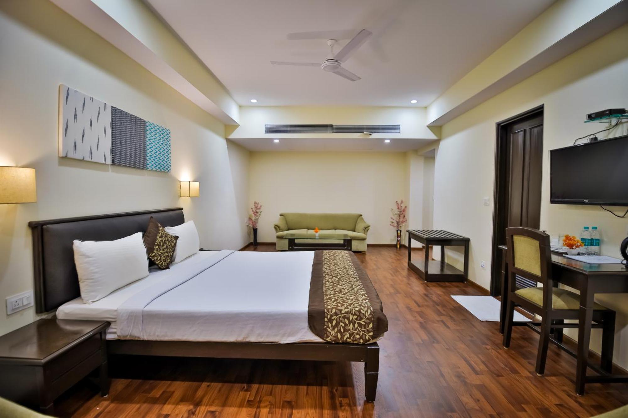 Jyoti Plaza Hotel Margao Zewnętrze zdjęcie